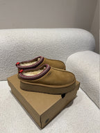 UGG TAZZ CHESTNUT
