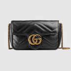 GG Marmont Mini-Tasche