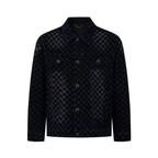 LV Monogram Jacket