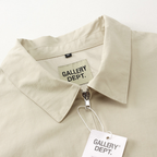Gallery Dpt. Short Set