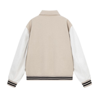 Amr Monogram Jacket