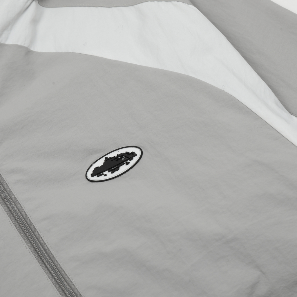 Alcatraz Grey Set