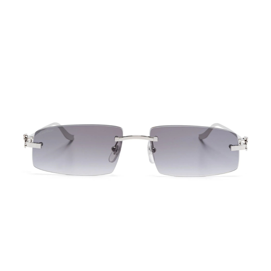 Monogramm-Sonnenbrille