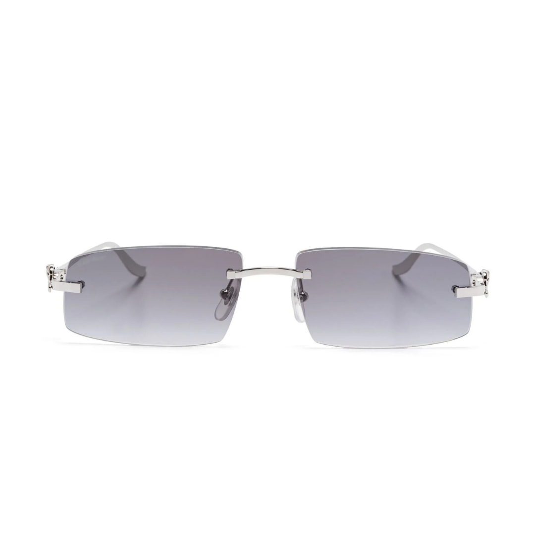 Monogramm-Sonnenbrille