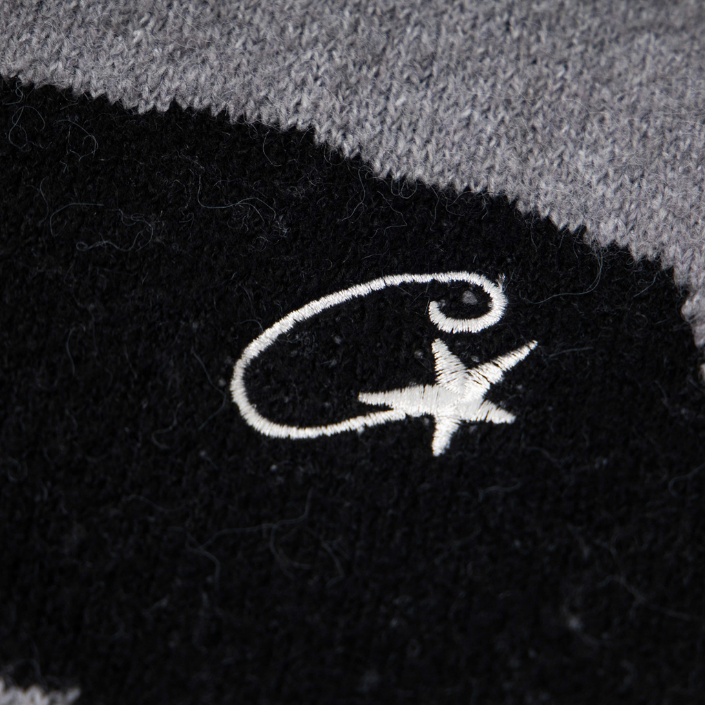 Rules The World Alcatraz Sweater