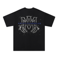 Amr Monogramm T-Shirt