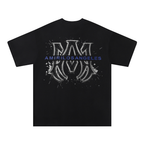 Amr Monogramm T-Shirt