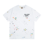 T-Shirt der Galerieabteilung