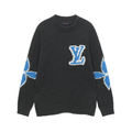 LV Monogramm-Pullover