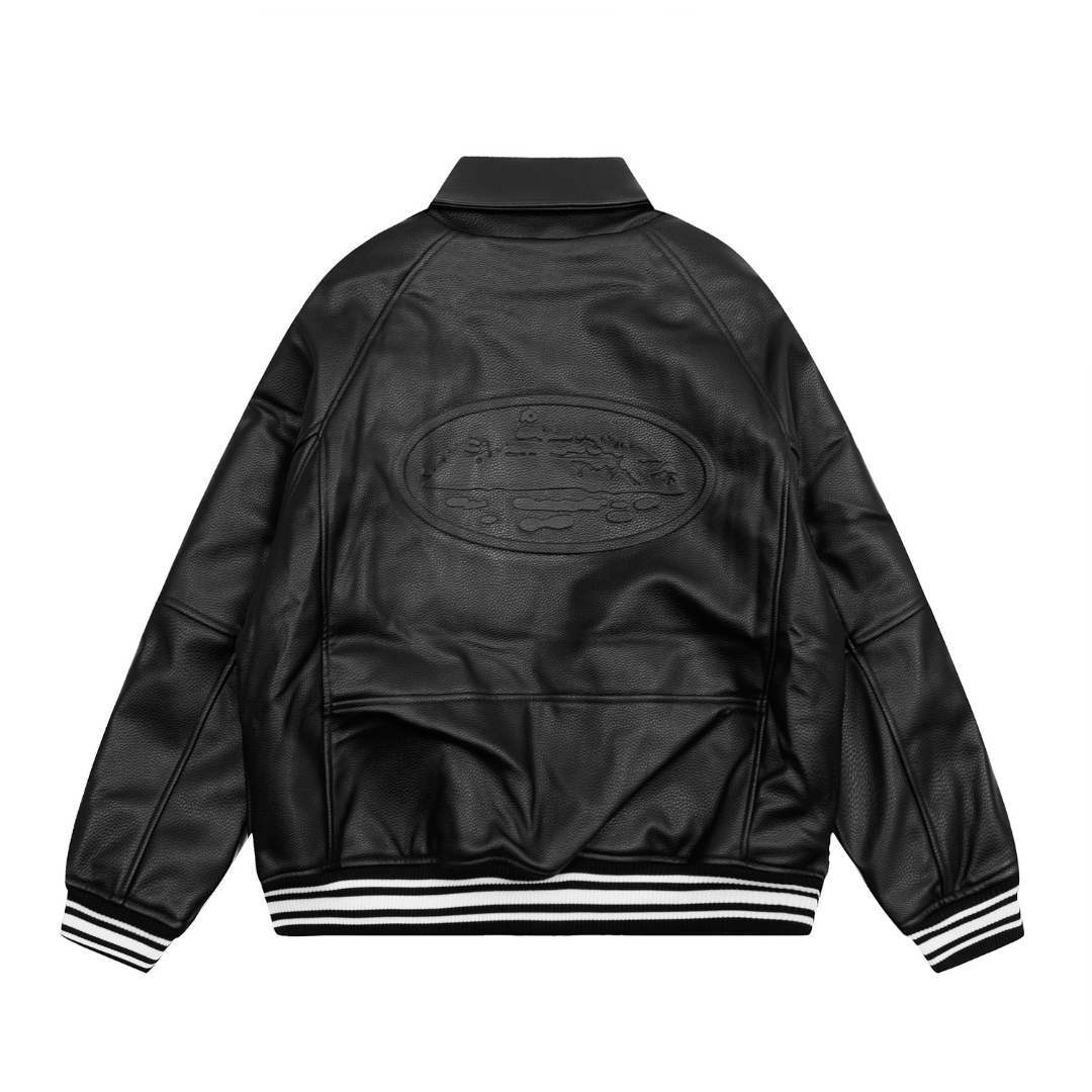 CRTZ Allstarz Jacke
