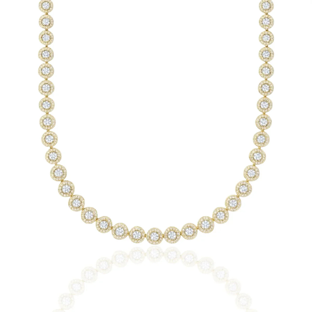 LINÉA NECKLACE