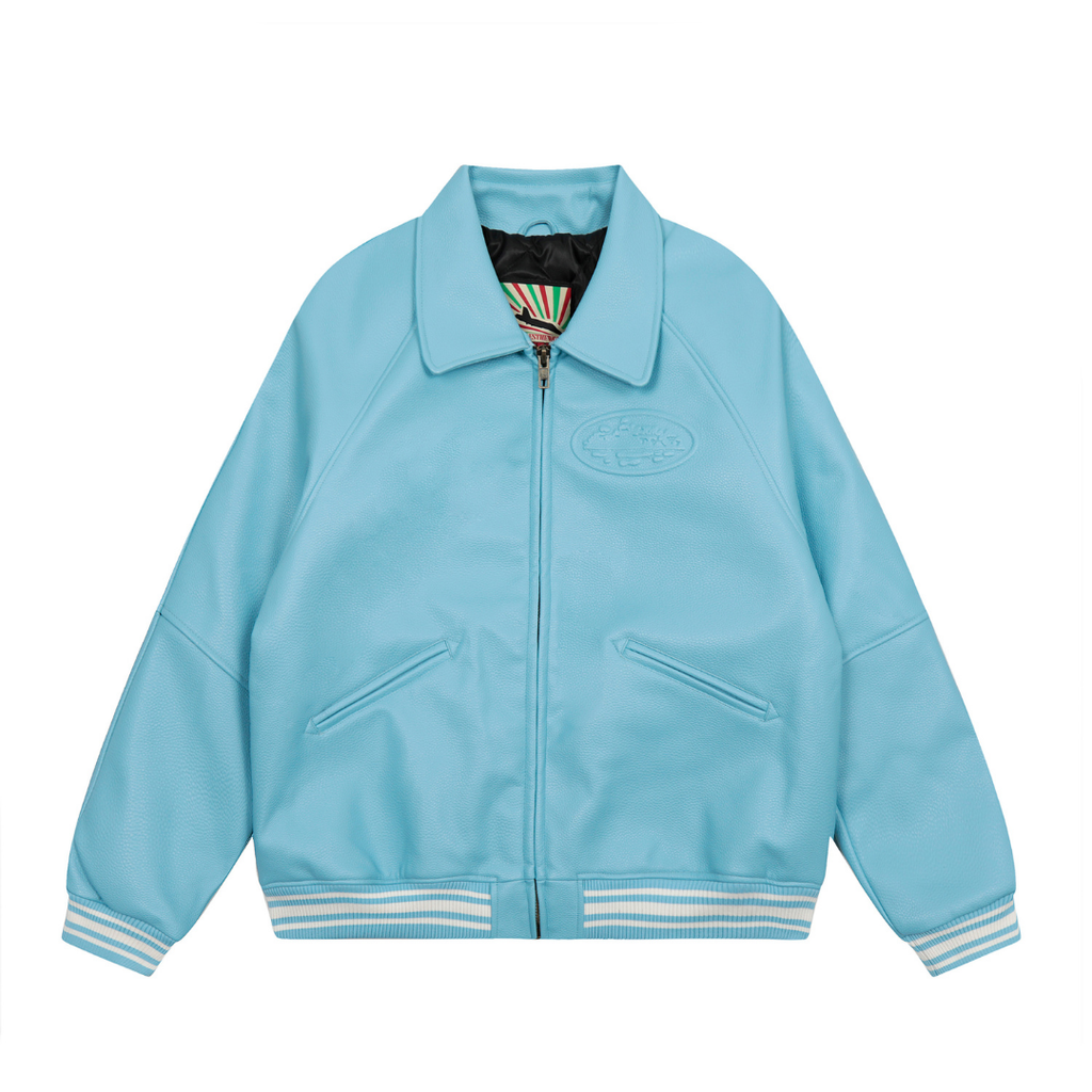 CRTZ Allstarz Jacke