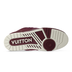 LV Skater-Monogramm