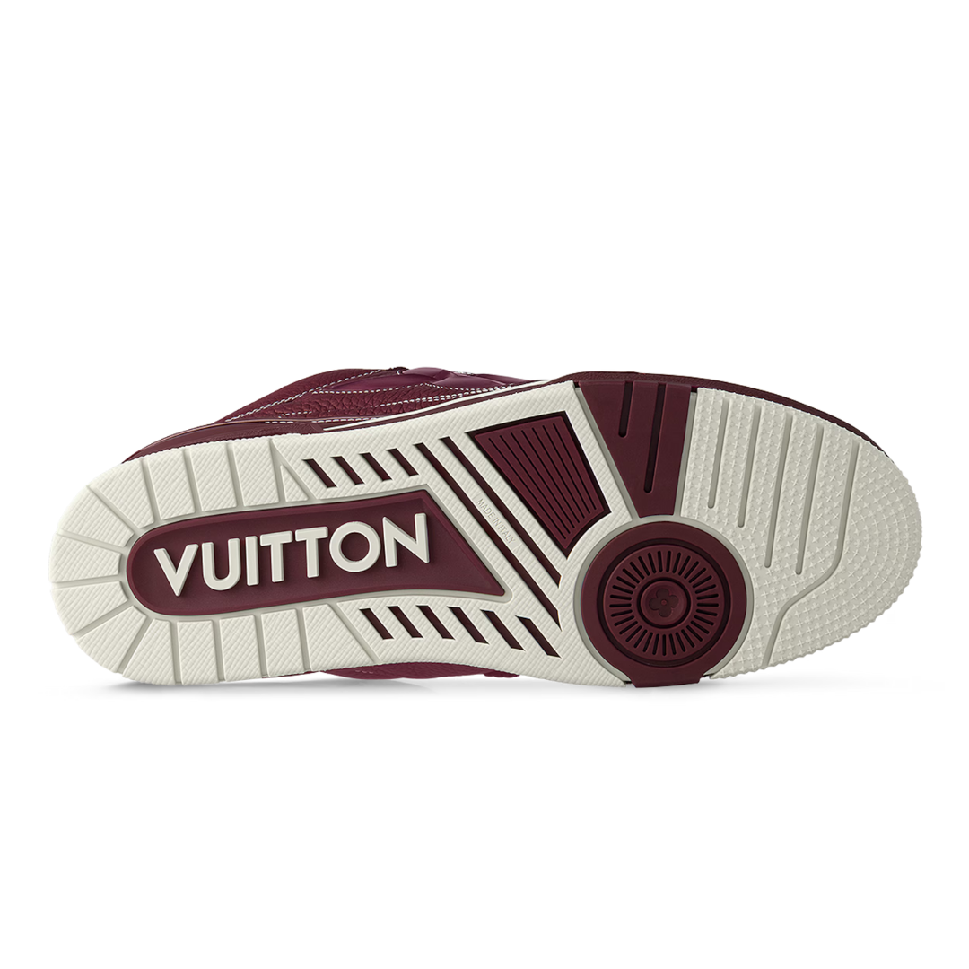 LV Skater-Monogramm