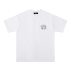 Amr Monogramm T-Shirt