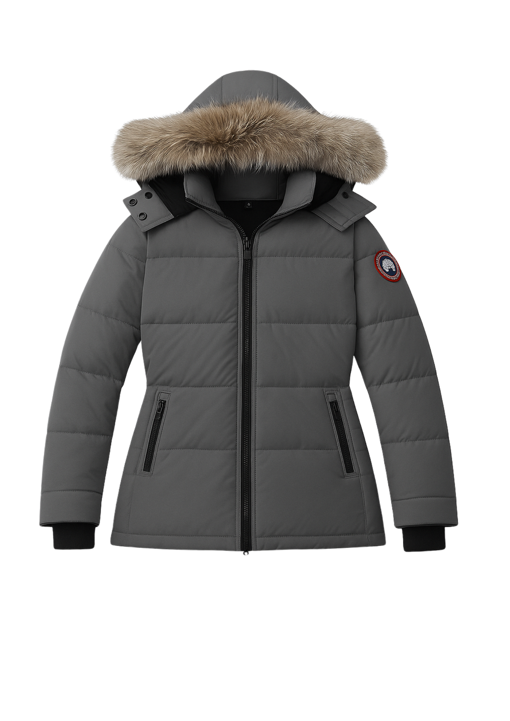 CG Damenjacke