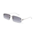 Monogramm-Sonnenbrille