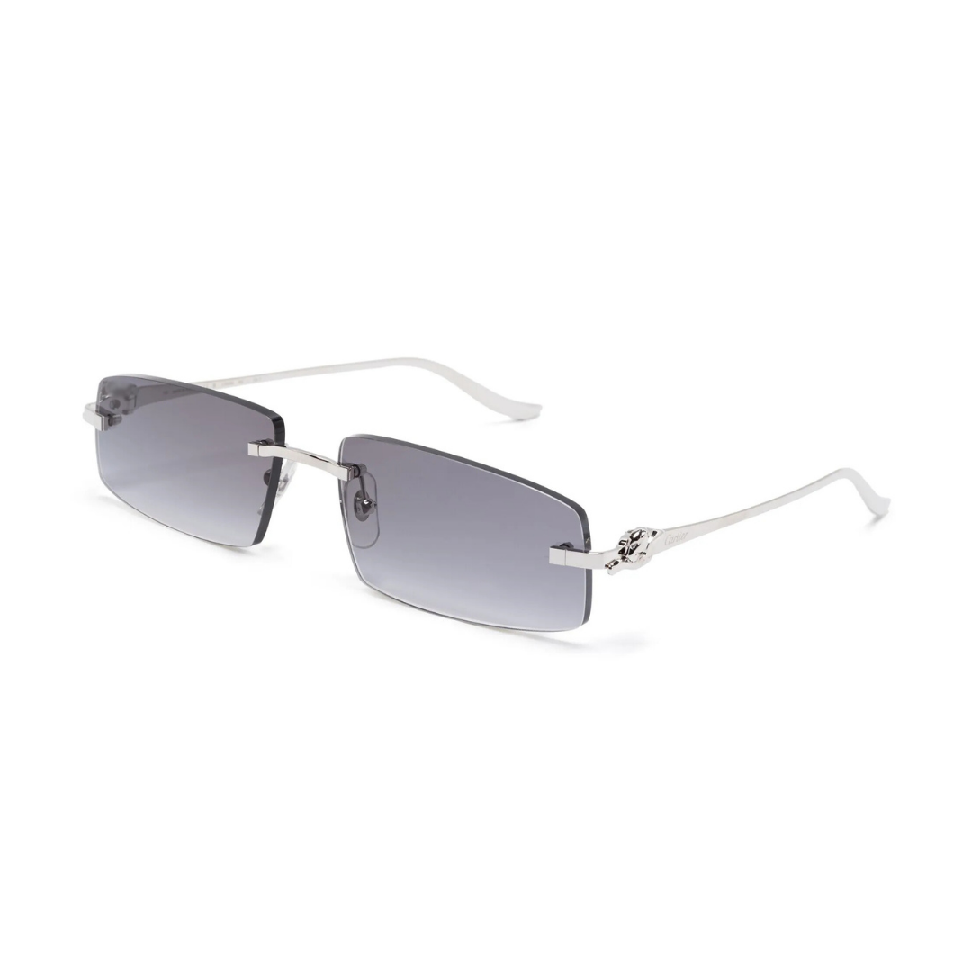 Monogramm-Sonnenbrille