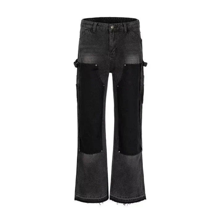 DARK EDGE OUTFIT