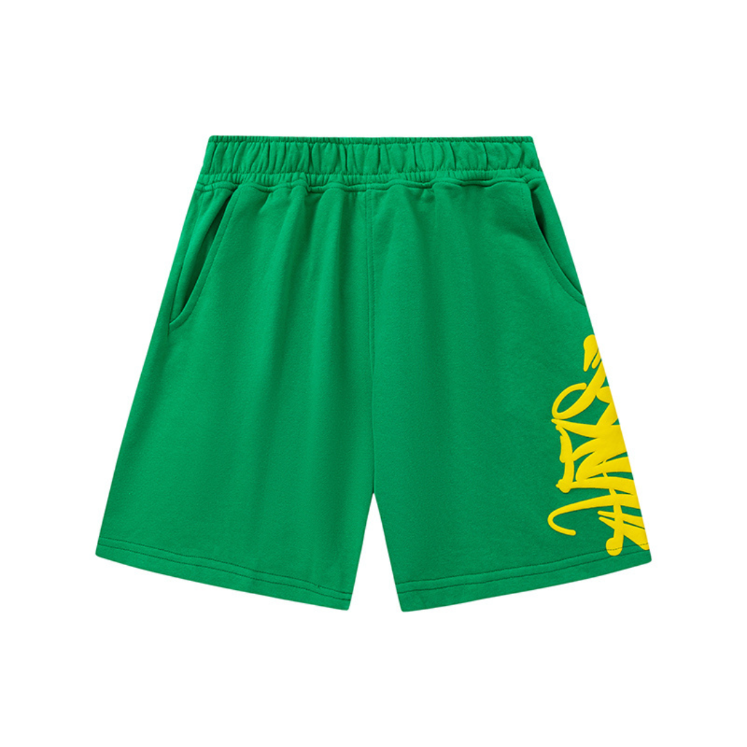 Syna Green Set