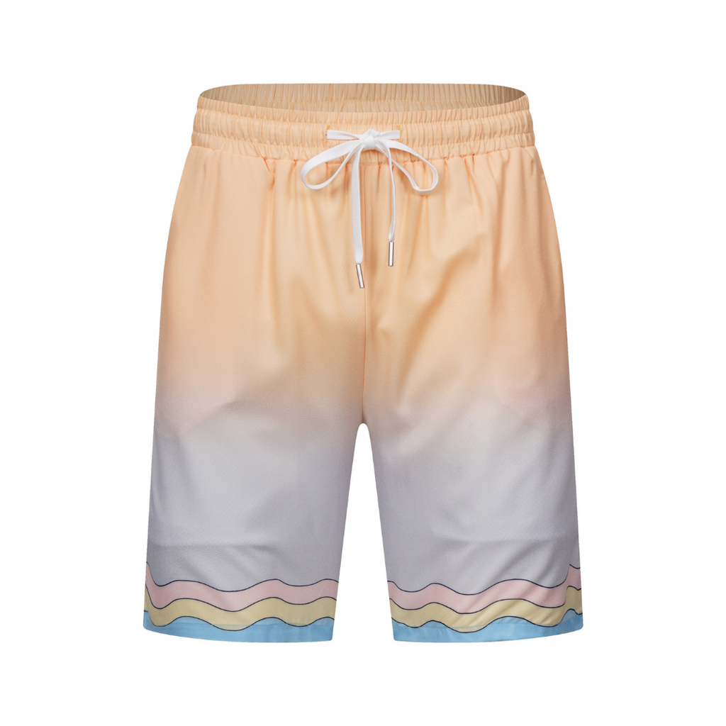 Casa Short Set