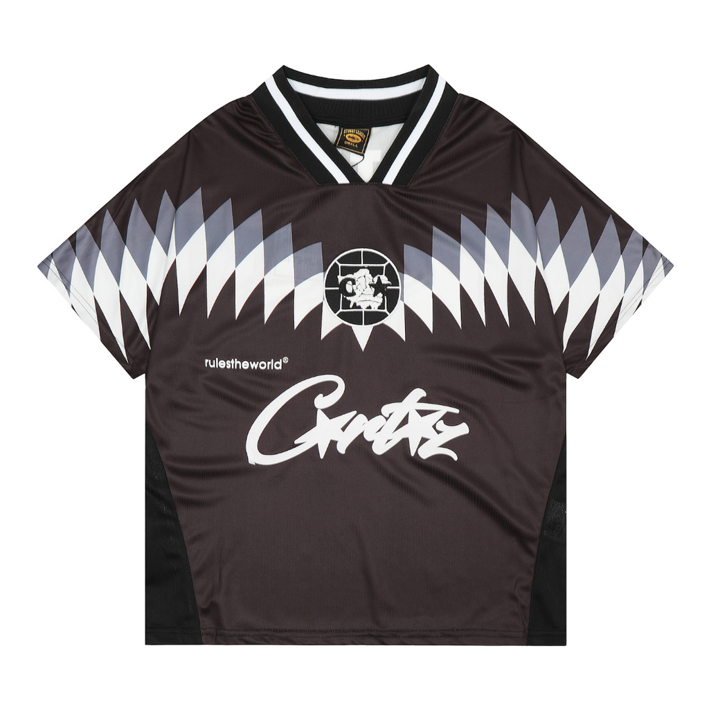 Regeln Das World Football T-Shirt