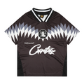 Regeln Das World Football T-Shirt