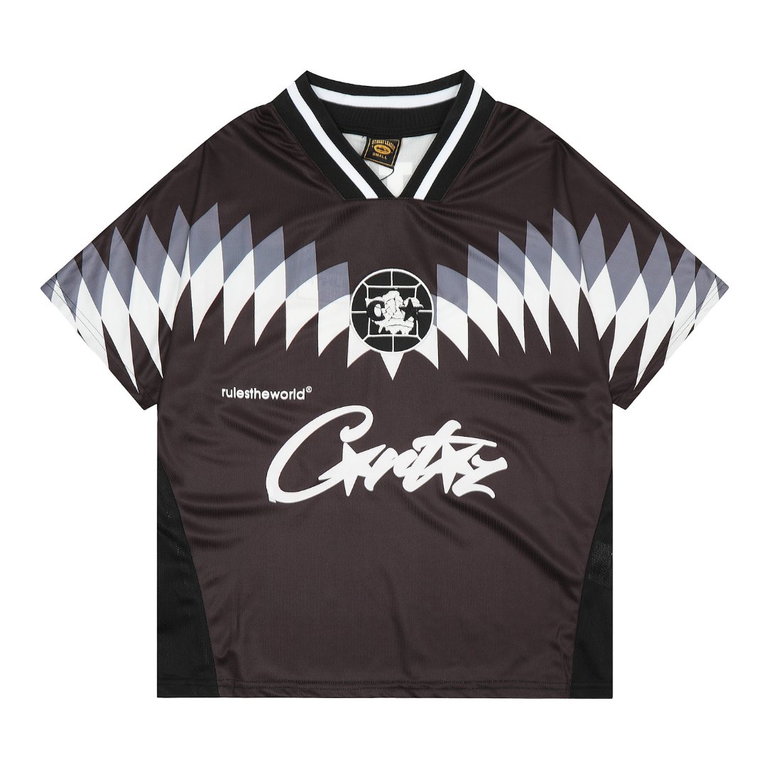 Regeln Das World Football T-Shirt