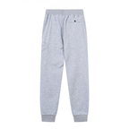 Stone Monogram Pants