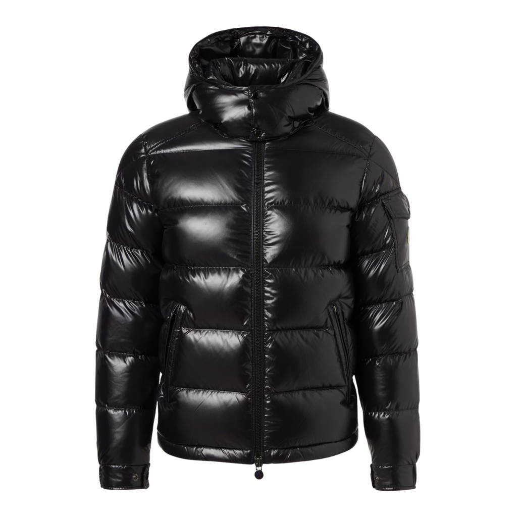 Maya Jacket