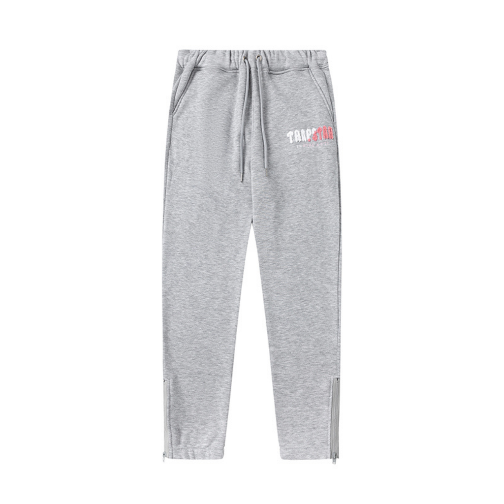 Decoded 2.0 Kapuzen-Trainingsanzug Pink