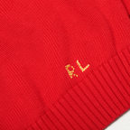 Polo Bear Pullover