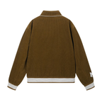 Amr Staggered Logo Jacke