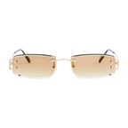 Polychromatic Sunglasses
