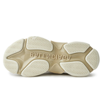Aurelius White Sneaker