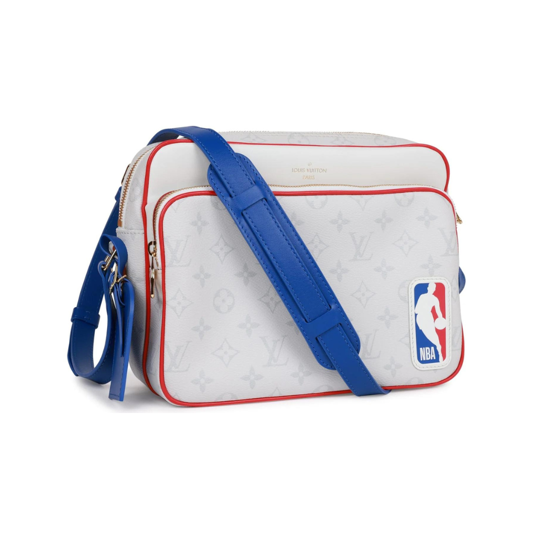 Messenger Antarktis Tasche