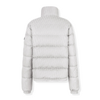 Monogram White Jacket