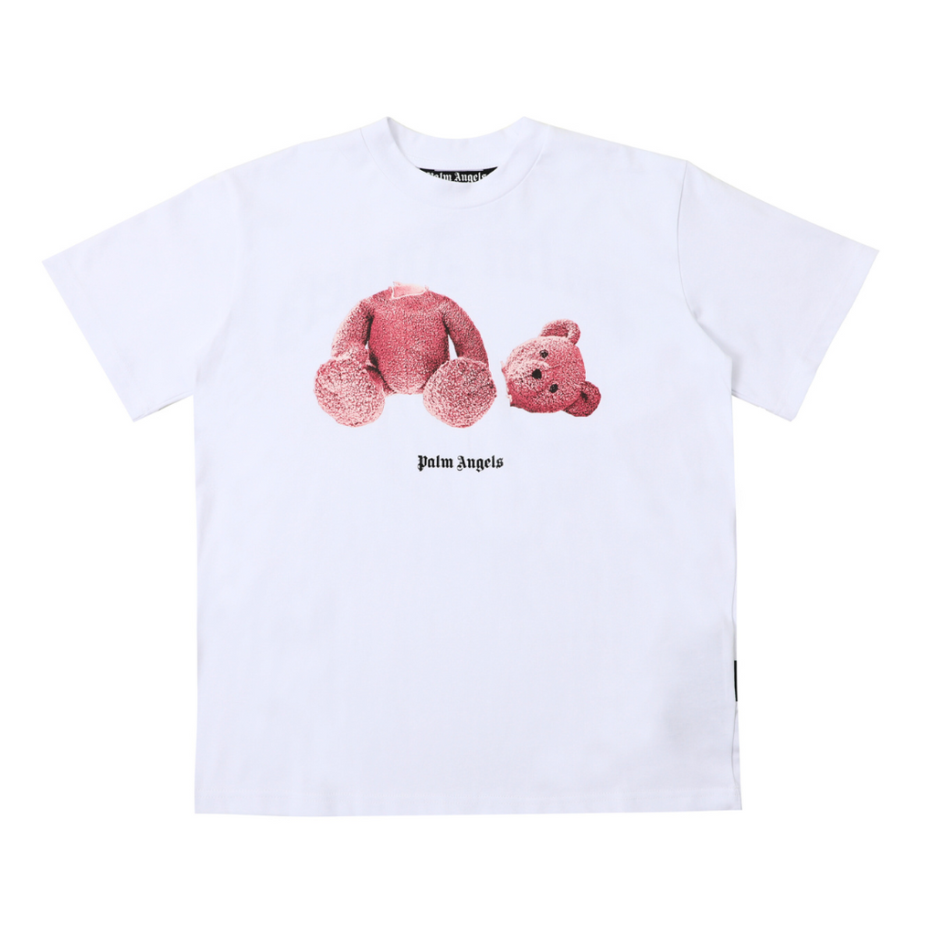 T-Shirt "Palmbär"