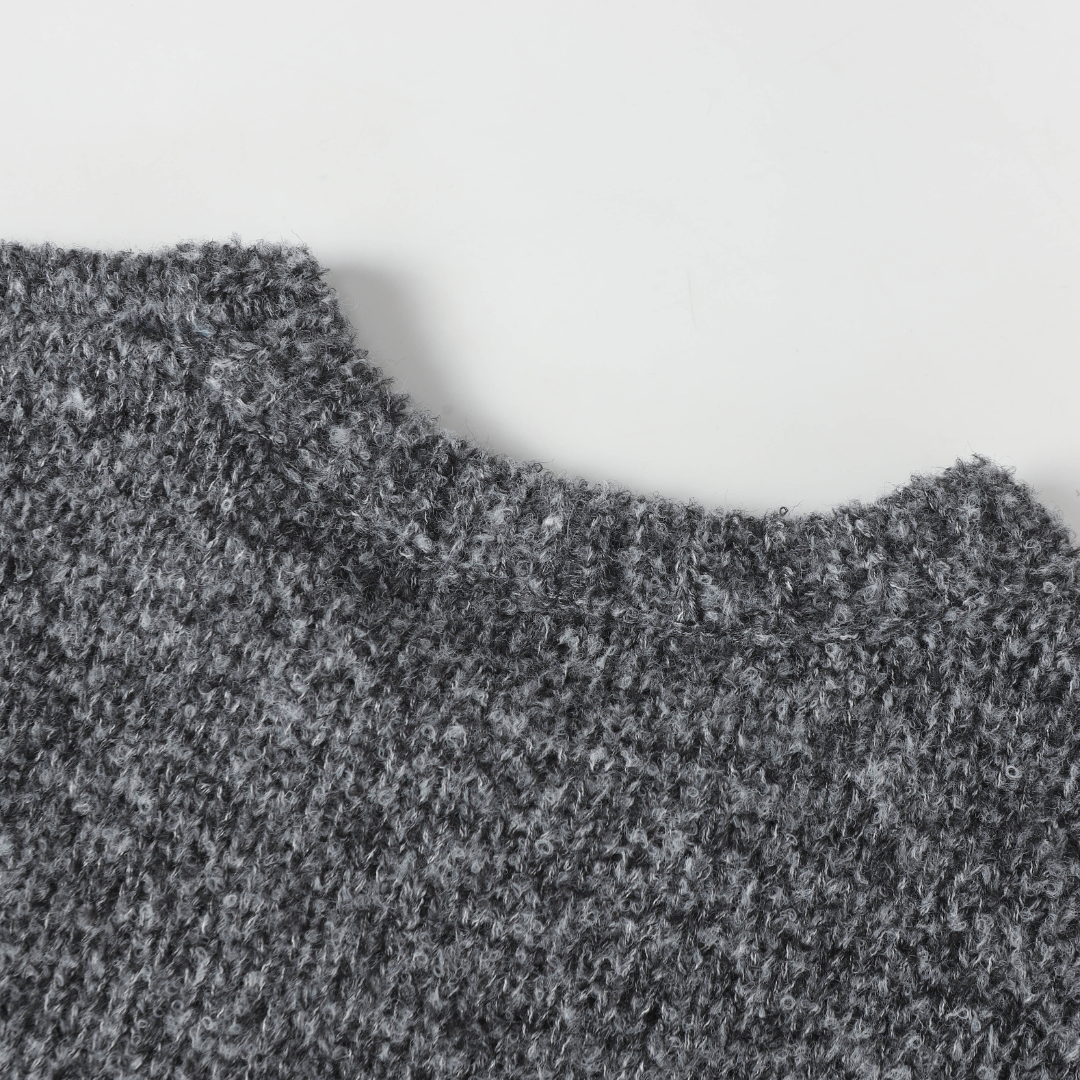 LV Monogram Sweater