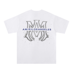 Amr Monogramm T-Shirt