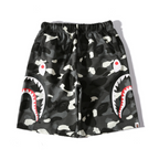 Bape-Shorts