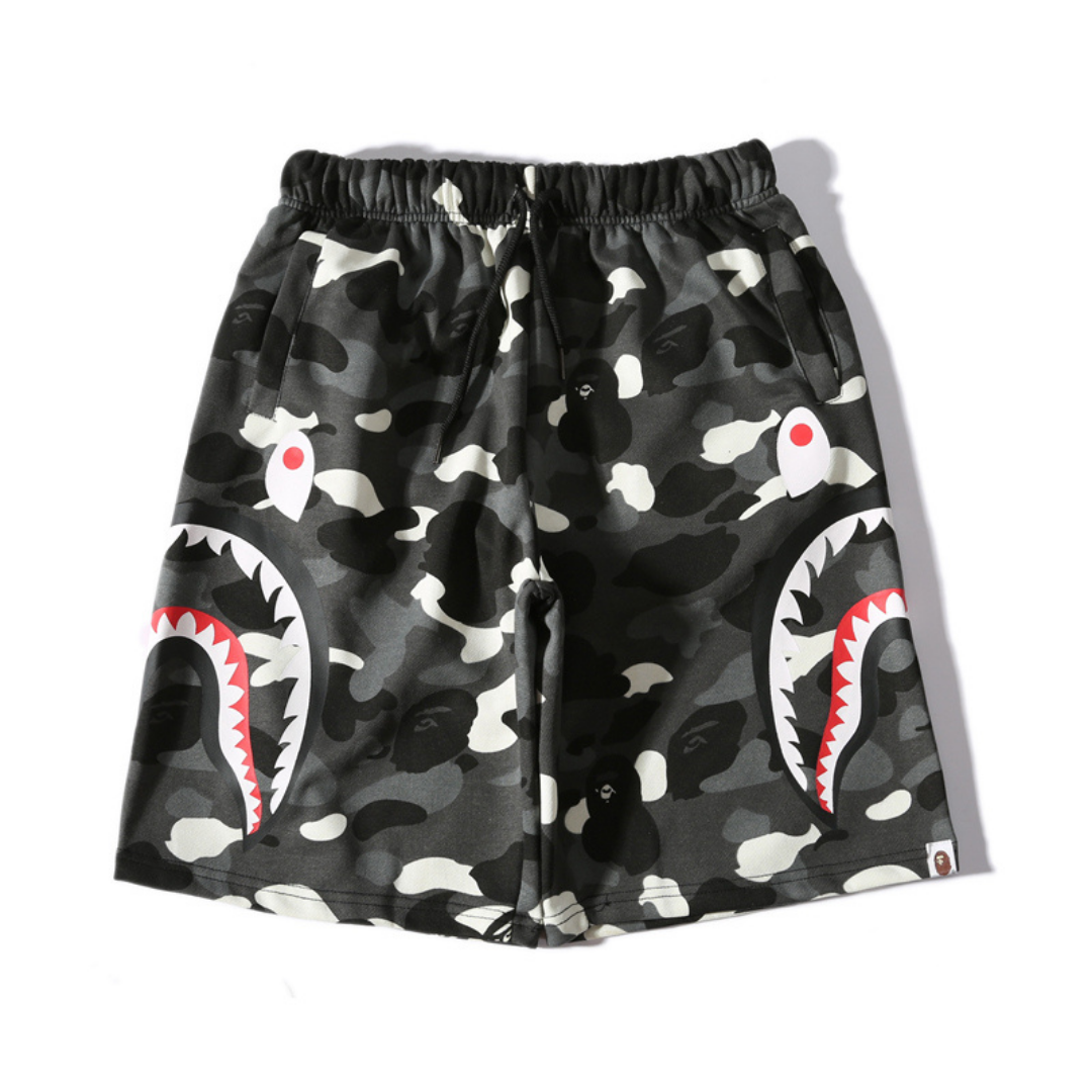 Bape-Shorts