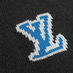LV Monogramm-Pullover