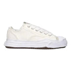 LOW TOP SNEAKER