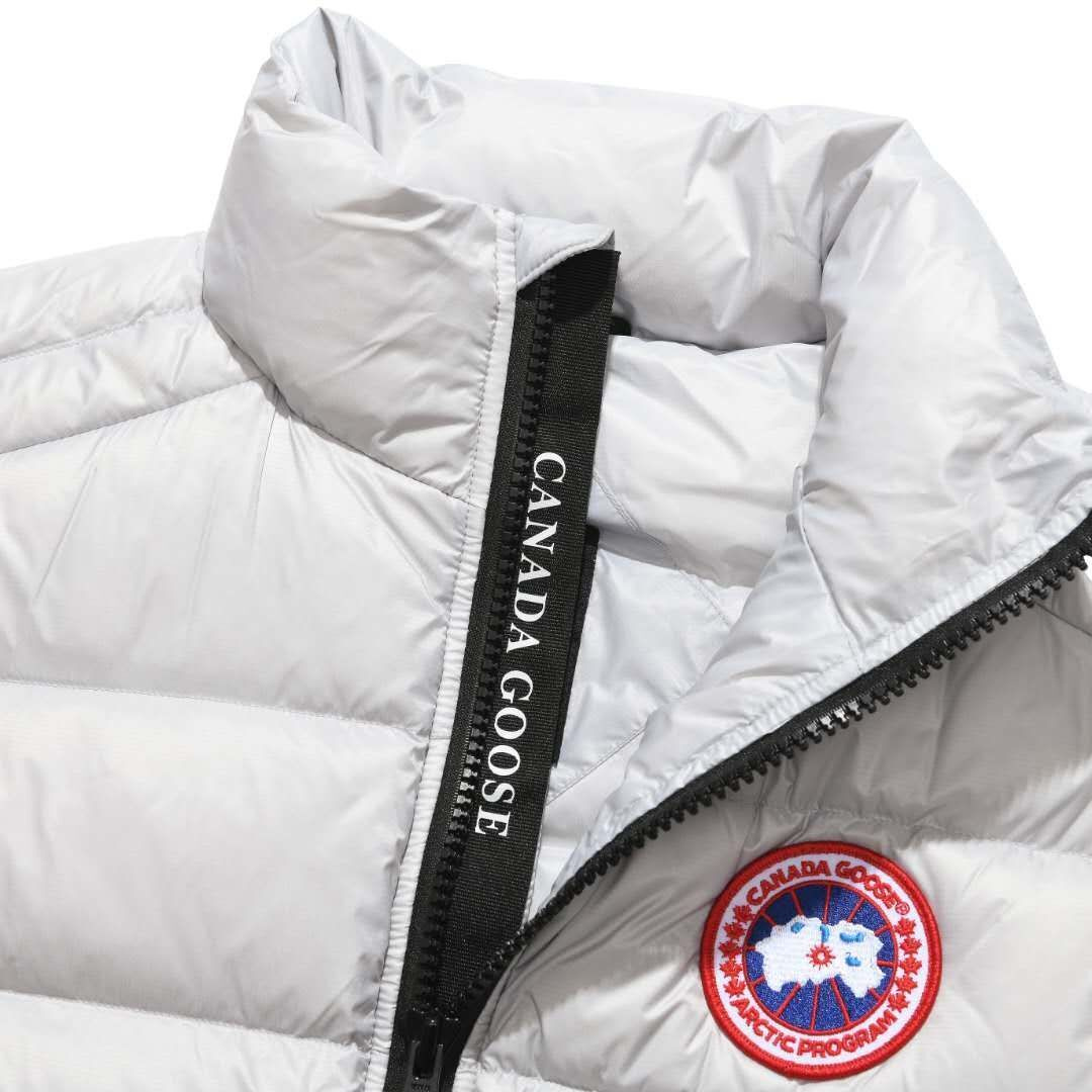 Goose Gilet