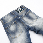 Dsq Jeans