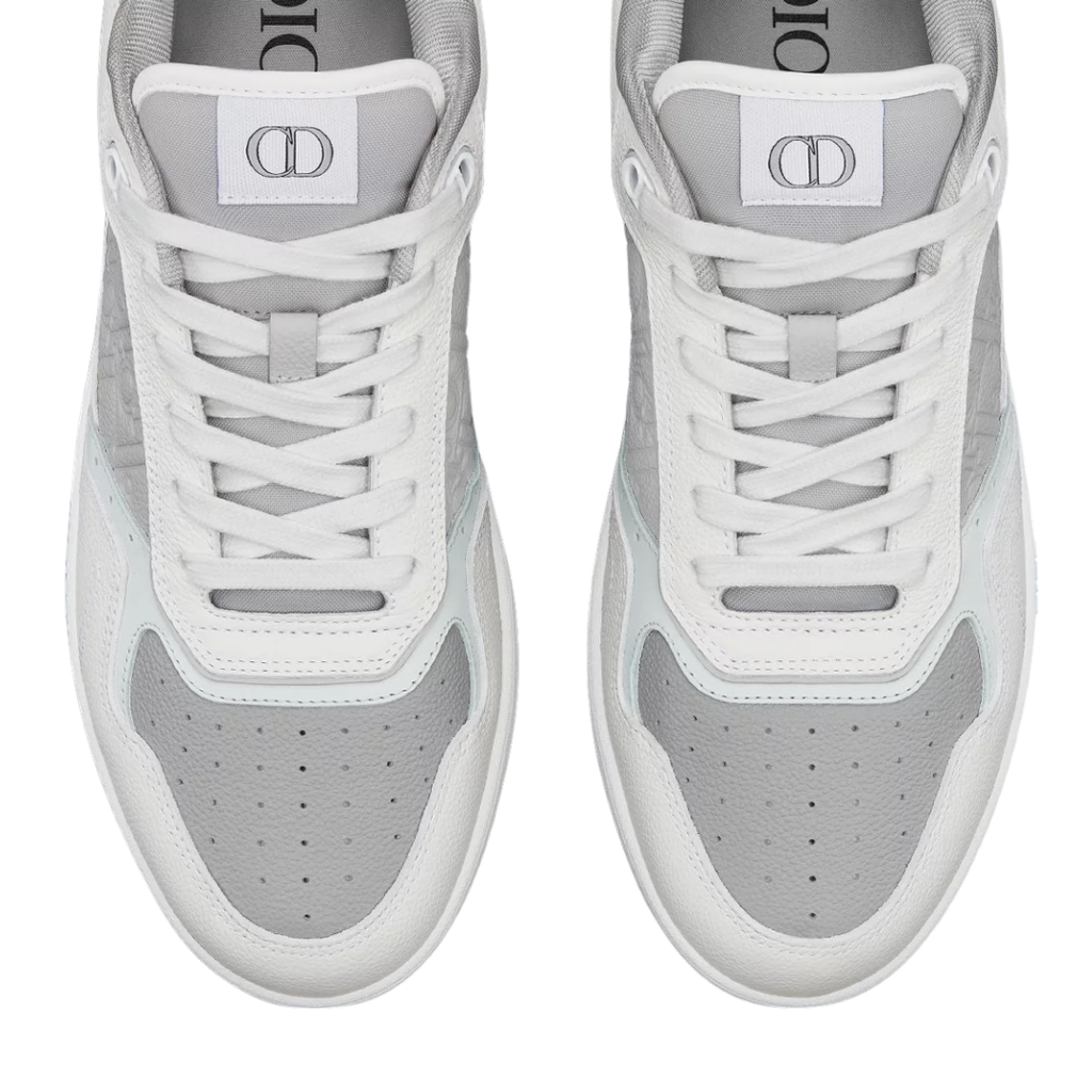 B27 White Grey