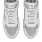 B27 White Grey