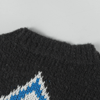 LV Monogramm-Pullover