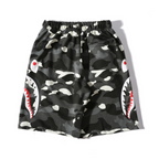 Bape-Shorts